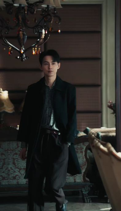 中刃》完整版现已上线欢迎观看!开元棋牌试玩短剧《春寒不渡骨(图2) 中刃》完整版现已上线欢迎观看!开元棋牌试玩短剧《春寒不渡骨(图2)