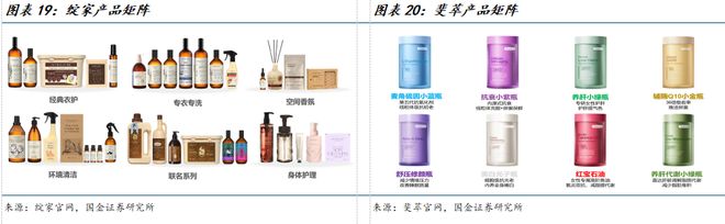 司深度研究:新枝已绽华斐启新纪元开元棋牌国金纺服杨欣|若羽臣公(图18) 司深度研究:新枝已绽华斐启新纪元开元棋牌国金纺服杨欣|若羽臣公(图18)