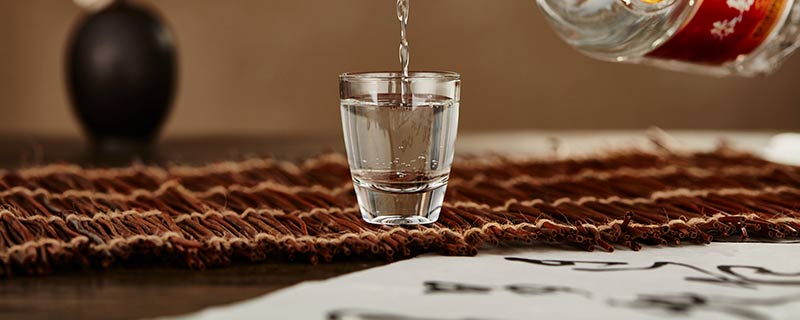 才算好酒 白酒算好酒的标准开元棋牌试玩什么样的白酒